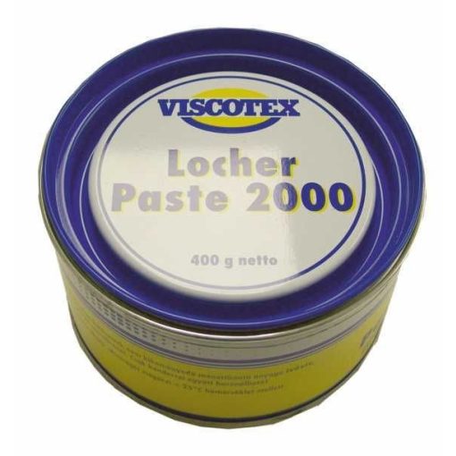 LOCHER Paste 400g
