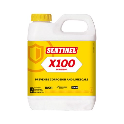 SENTINEL X100 Inhibitor adalék, 1 liter