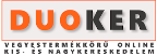 duoker logo